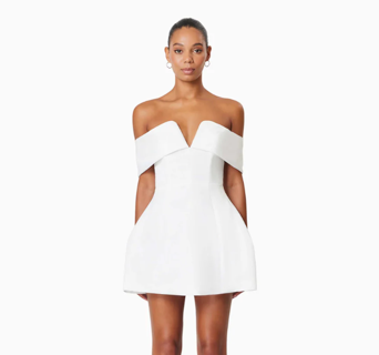 Bodycon Party Dress